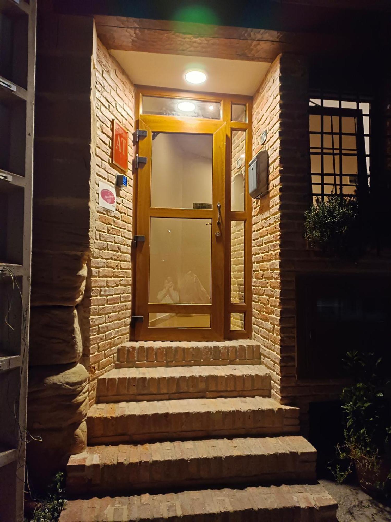 Apartamentos Playa De Кобресес Экстерьер фото