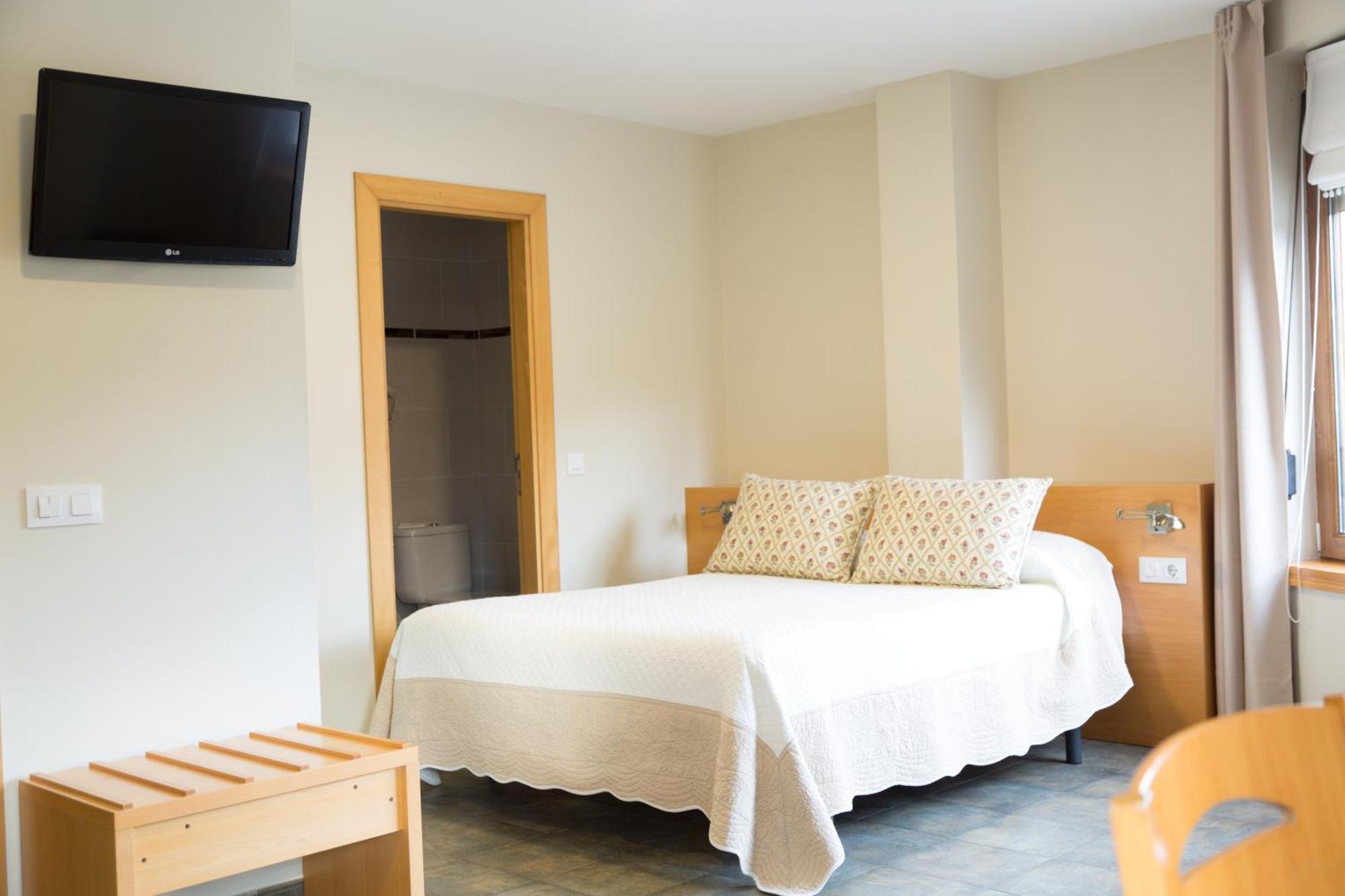 Apartamentos Playa De Кобресес Экстерьер фото