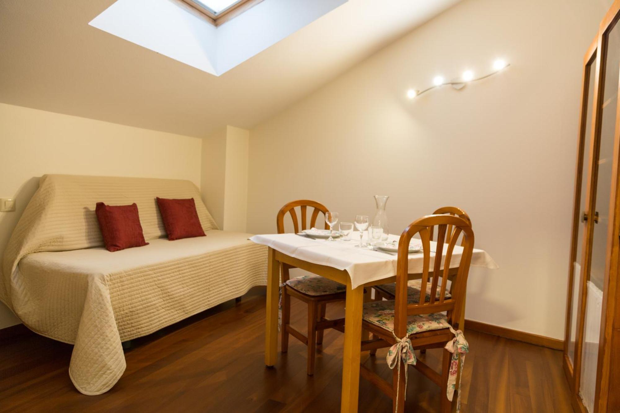 Apartamentos Playa De Кобресес Экстерьер фото